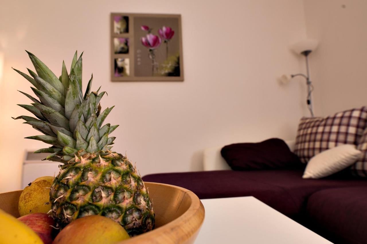 Petar Pan Apartamento Šibenik Exterior foto